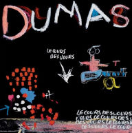 Title: Le Cours des Jours, Artist: Dumas