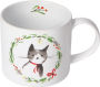 Jingle Cat Boxed 14 Oz Mug