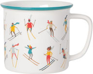 Title: Alpine 14 Oz Mug