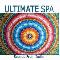 Ultimate Spa Sounds from India