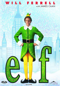 Title: Elf [French]