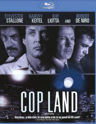 Title: Cop Land [Blu-ray]