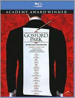 Title: Gosford Park [Blu-ray]