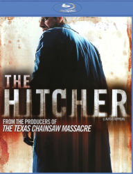 Title: The Hitcher [Blu-ray]