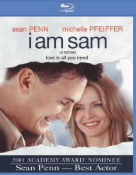 Title: I Am Sam [Blu-ray]