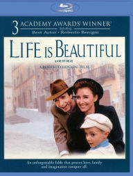 Title: Life Is Beautiful [Blu-ray]