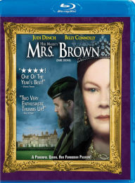 Title: Mrs. Brown [Blu-ray]