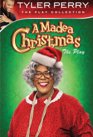 Title: A Madea Christmas