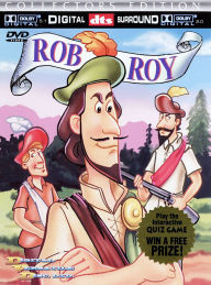 Title: Rob Roy