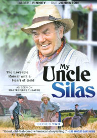 Title: My Uncle Silas: Series Two [2 Discs]