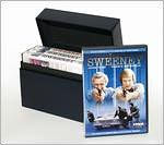 Title: The Sweeney: Complete Collection [17 Discs]