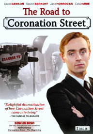 Title: The Road to Coronation Street [2 Discs]