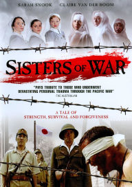 Title: Sisters of War