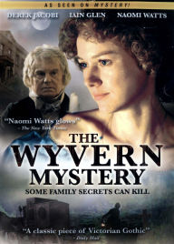 Title: The Wyvern Mystery