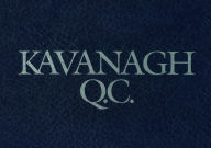 Title: Kavanagh Q.c. Complete Collector's Edition