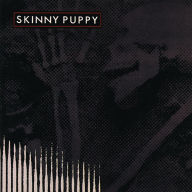 Title: Remission, Artist: Skinny Puppy