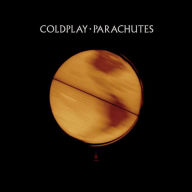 Title: Parachutes, Artist: Coldplay