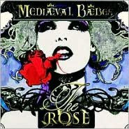 Title: The Rose, Artist: Mediaeval Baebes