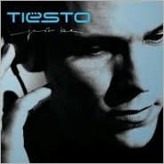 Title: Just Be, Artist: Tiesto