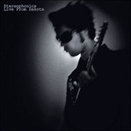 Title: Live From Dakota, Artist: Stereophonics