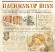 Title: Look Out!, Artist: The Hackensaw Boys