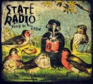 Title: Year of the Crow, Artist: State Radio