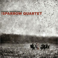 Title: Abigail Washburn & the Sparrow Quartet, Artist: Abigail & The Sparrow Washburn