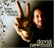 Love, Peace, Chant