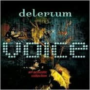 Title: Voice: An Acoustic Collection [Barnes & Noble Exclusive], Artist: Delerium