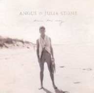 Title: Down the Way [LP], Artist: Angus & Julia Stone