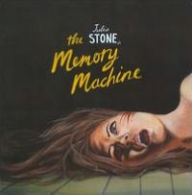 Title: The Memory Machine, Artist: Julia Stone