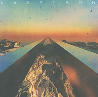 Title: Gravity the Seducer, Artist: Ladytron