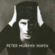 Title: Ninth, Artist: Peter Murphy