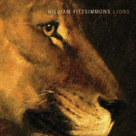 Title: Lions [LP], Artist: William Fitzsimmons