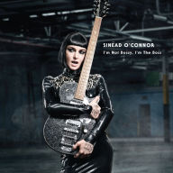 Title: I'm Not Bossy, I'm the Boss [LP], Artist: Sinead O'Connor