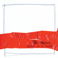 Title: House of Ill Fame, Artist: The Trews