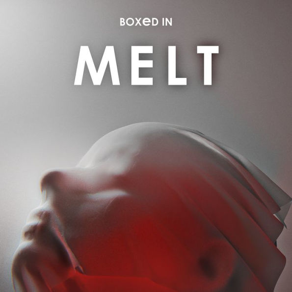 Melt [Red Vinyl] [LP]