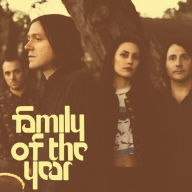 Title: Family of the Year, Artist: Family of the Year