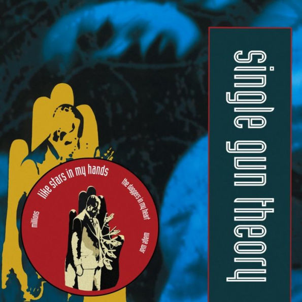 Millions, Like Stars in My Hands, Daggers in My Heart, Wage War