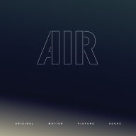 Title: Air [Original Score], Artist: Edo Van Breemen