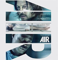 Title: Air [Original Motion Picture Score], Artist: Edo Van Breemen