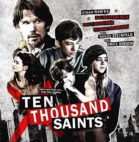 Ten Thousand Saints [Original Soundtrack]