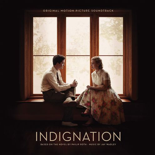 Indignation [Original Motion Picture Soundtrack]