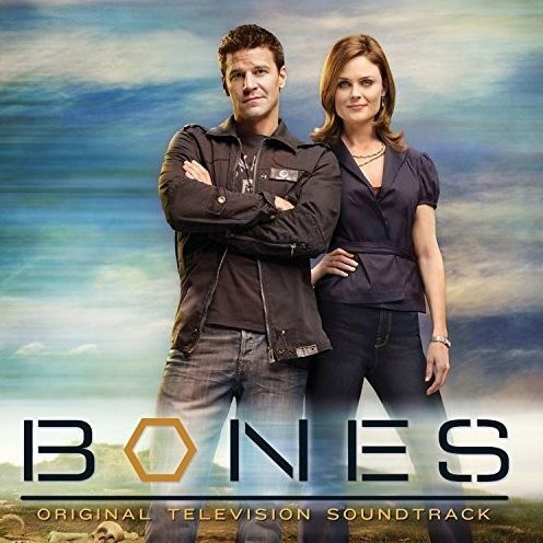 Bones [Original TV Soundtrack]