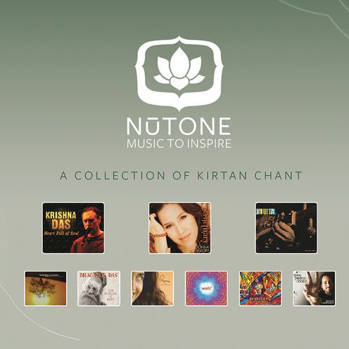 A Collection of Kirtan Chant