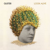 Title: Look Alive, Artist: Guster