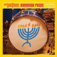 Title: Hanukkah Rocks, Artist: The Leevees