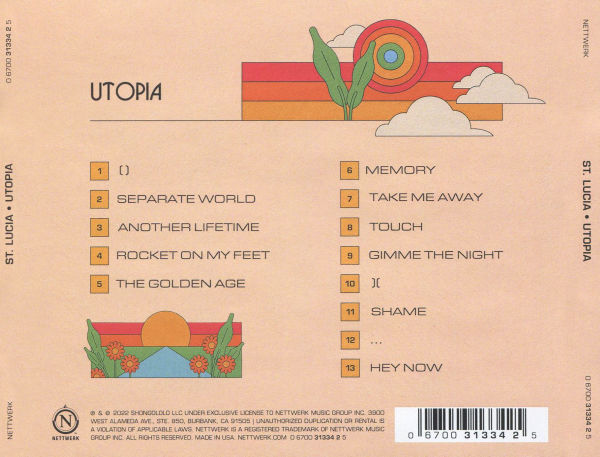 Utopia