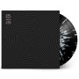 Infinity [Black Ice with White Splatter Vinyl]