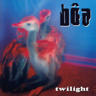 Title: Twilight, Artist: BoA